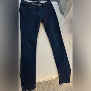Seraphine Maternity Jeans size 8US.